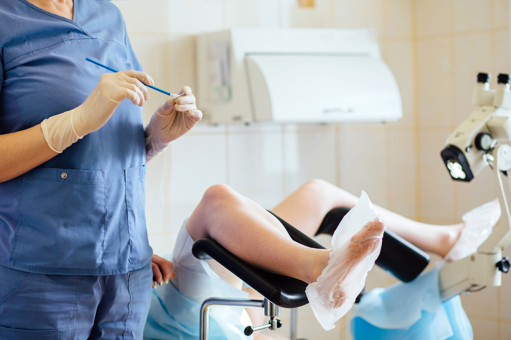 ginekologyň barlagy ginekologyň barlagy