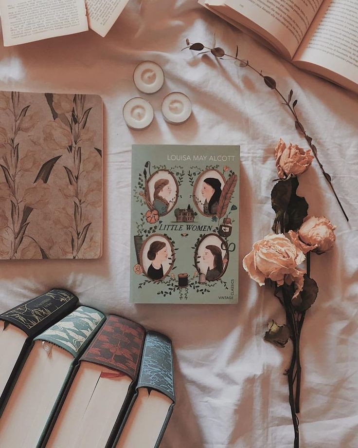 “Kiçijek zenanlar” Luiza Meý Olkott